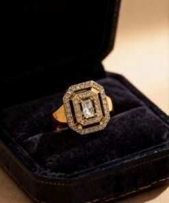 Bague – Émera