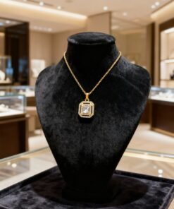Collier – Émera