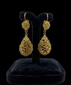 Boucles Or Solaire
