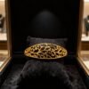 Bracelet Or Solaire