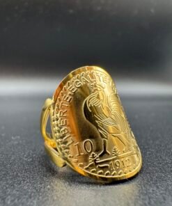 Bague Chanel
